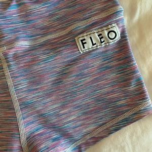 Fleo Shorts